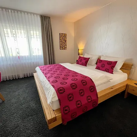 Naturboutique Rauszeit 4* Виллинген